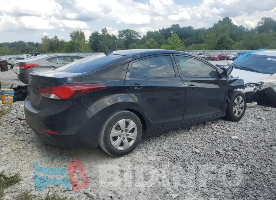 5NPDH4AE8GH735690 Photo# 3
