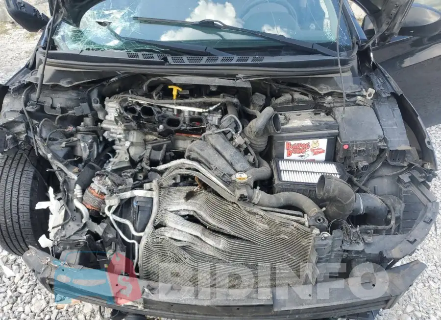 5NPDH4AE8GH735690 Photo# 11