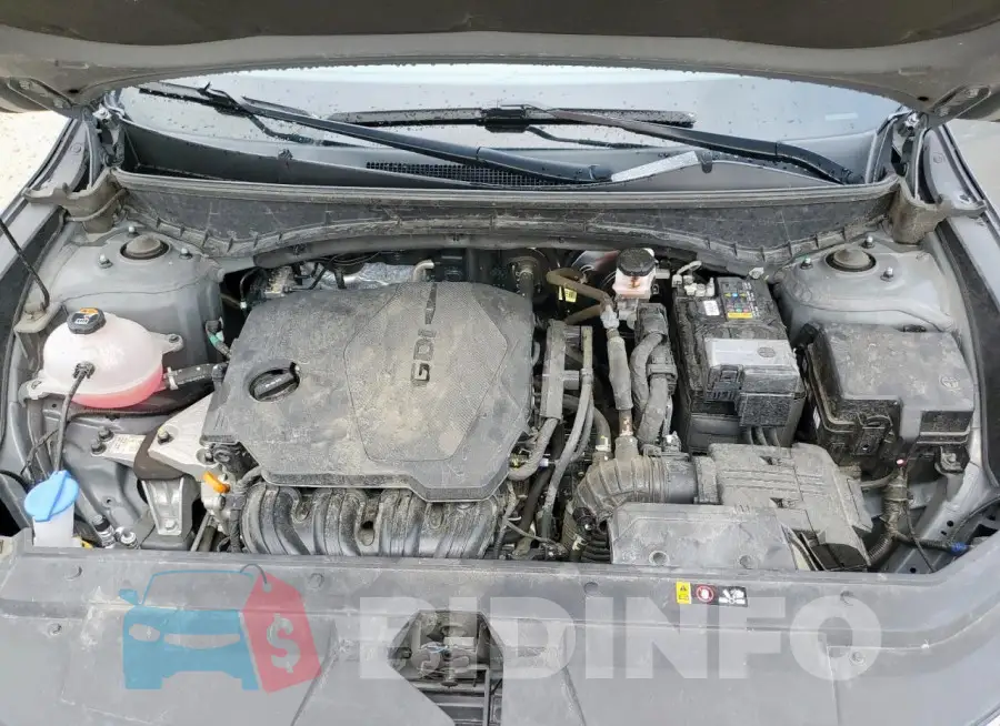 5NTJBDDE5RH105422 Photo# 11