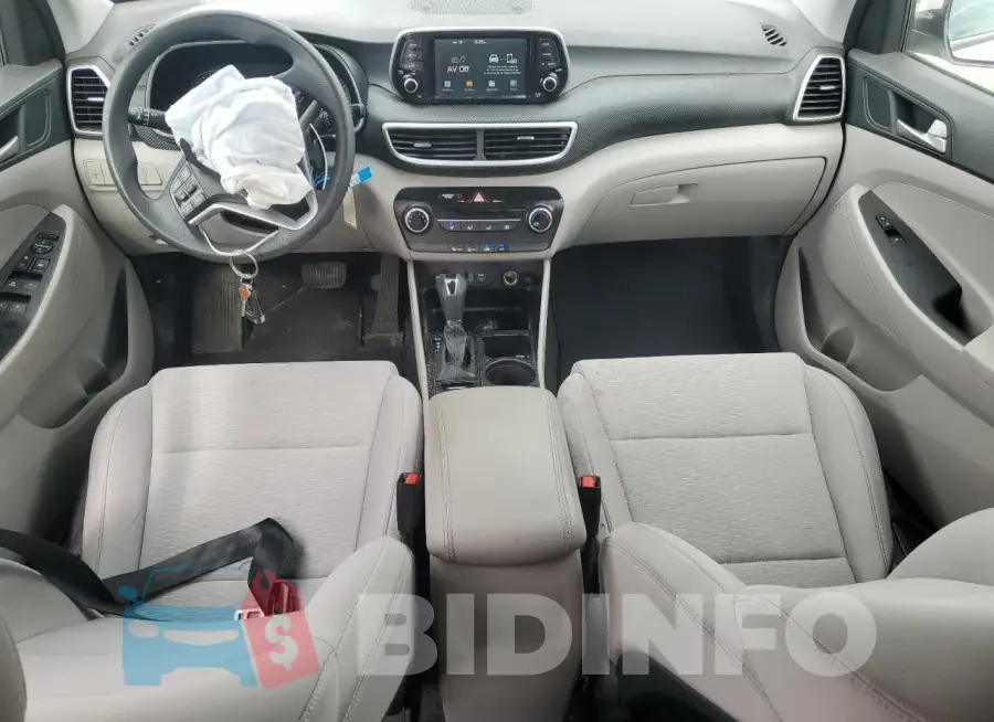 KM8J2CA41LU214022 Photo# 8