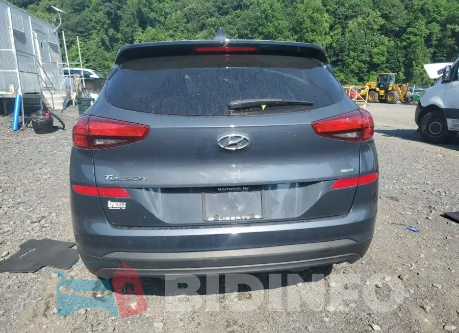KM8J2CA49KU978621 Photo# 6