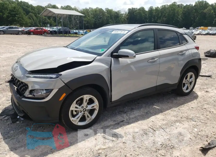 KM8K32AB3PU002268 Photo# 1