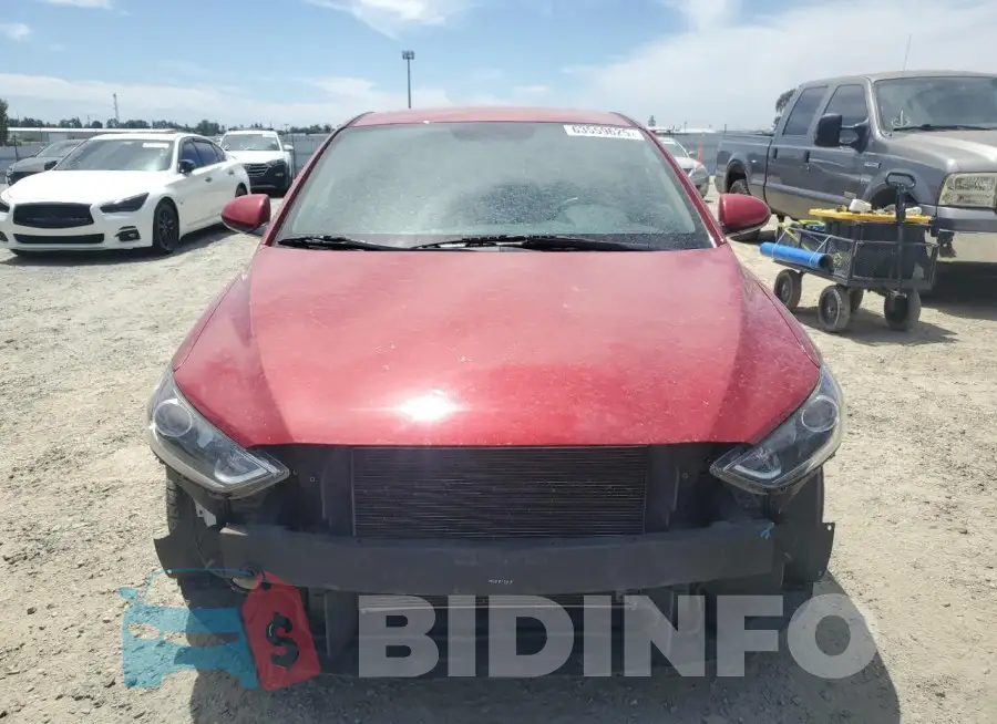 KMHD74LF3HU392105 Photo# 5