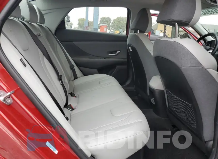 KMHLN4DJ3RU095213 Photo# 10