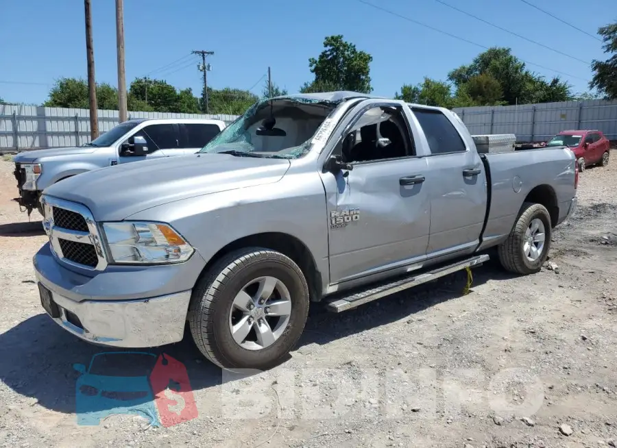 1C6RR6FG5KS722521 Photo# 1