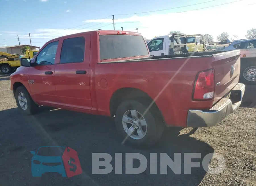 1C6RR6LG5NS169345 Photo# 2