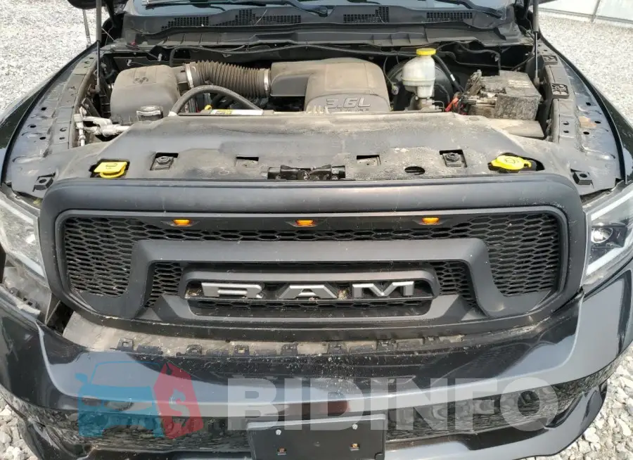 1C6RR7FGXJS182359 Photo# 11