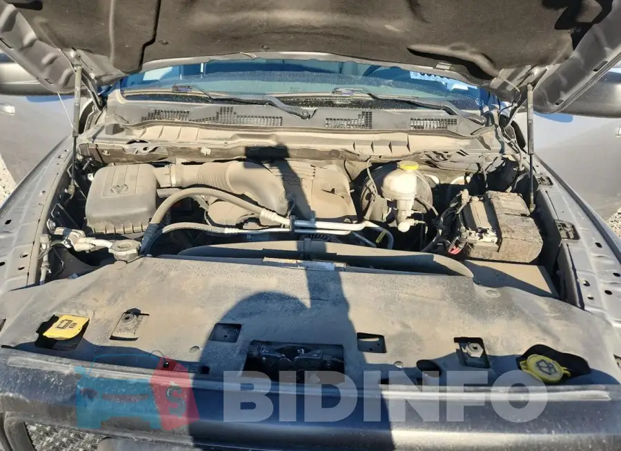 1C6RR7GT2KS725524 Photo# 11
