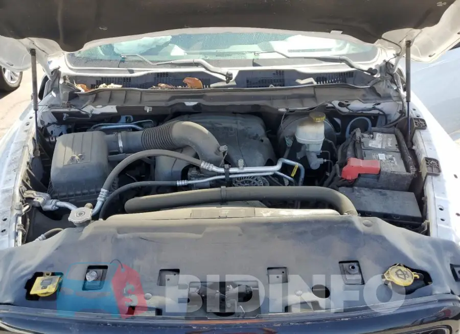 1C6RR7HT8JS130285 Photo# 11