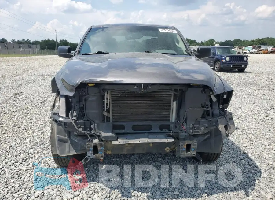 1C6RR7XT8KS739749 Photo# 5