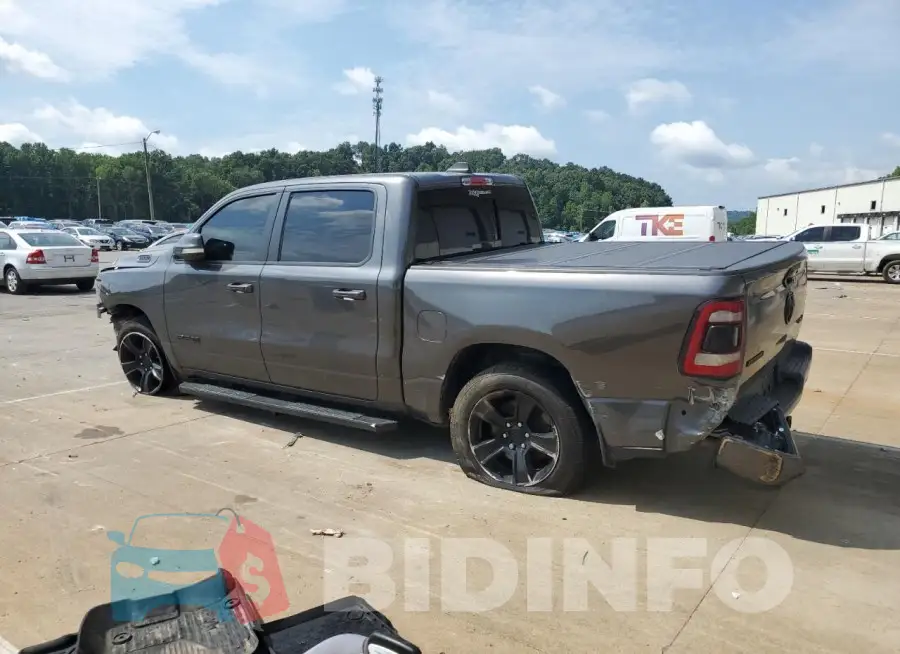 1C6SRFFT8LN392842 Photo# 2