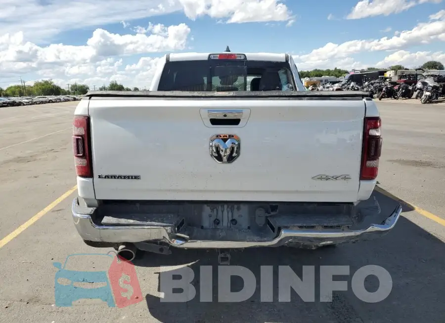 1C6SRFJT6NN263167 Photo# 6