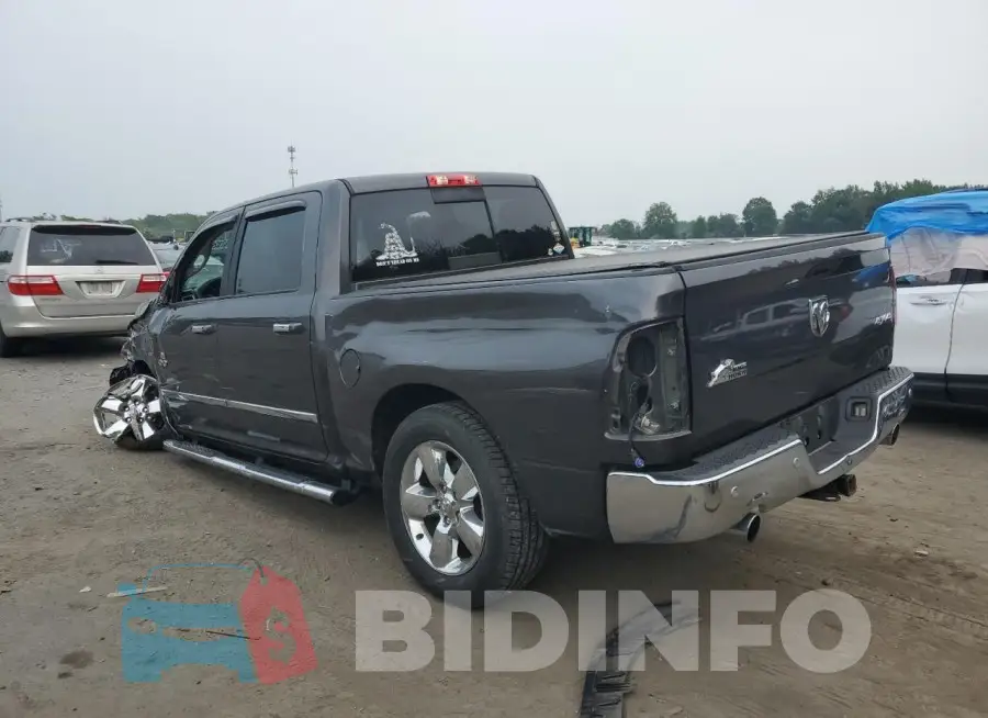 3C6RR7LT9JG265645 Photo# 2