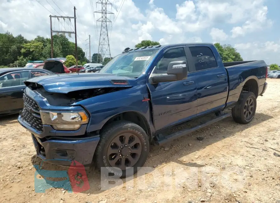 3C6UR5DL8RG298628 Photo# 1