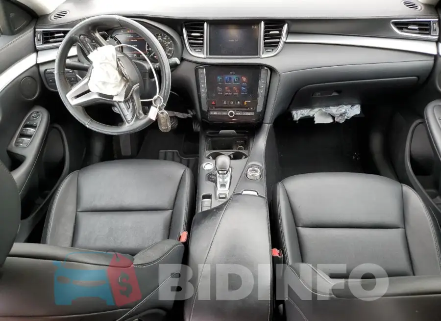 3PCAJ5M16LF105987 Photo# 8