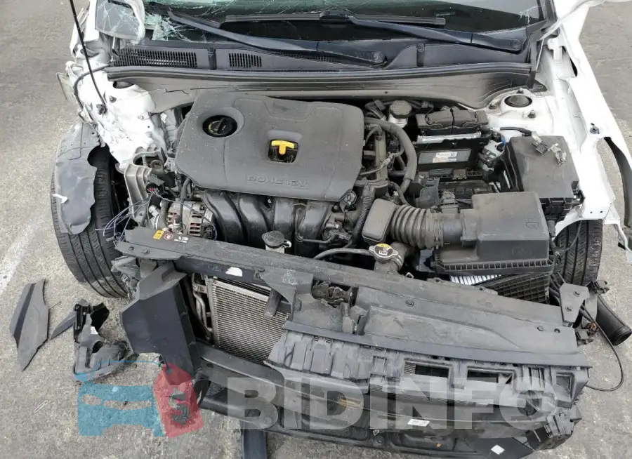 3KPF24AD4LE184321 Photo# 11