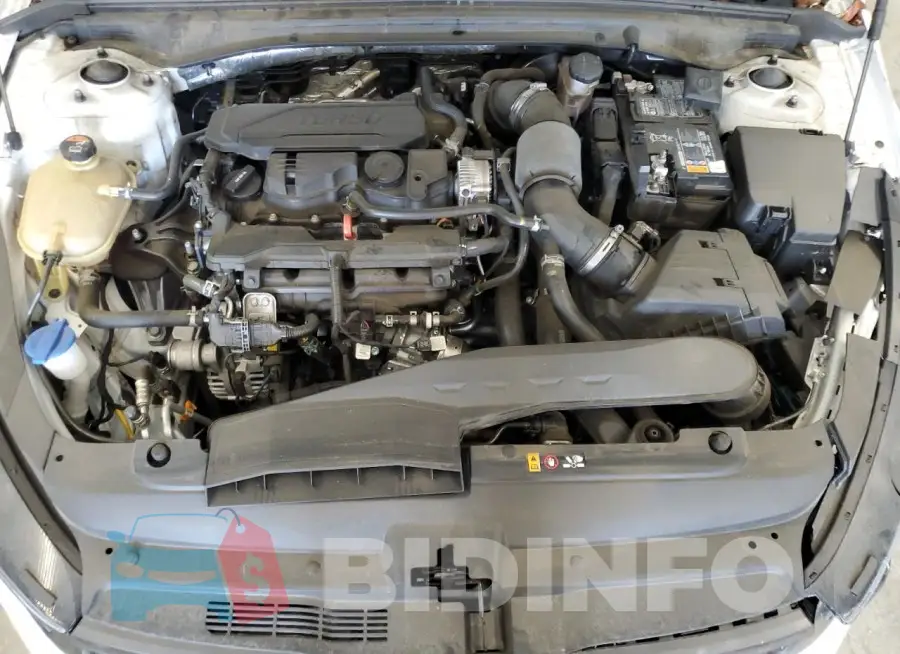 5XXG64J21RG256602 Photo# 11