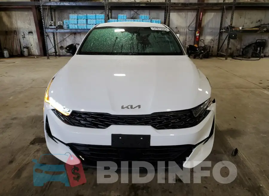 5XXG64J25PG180637 Photo# 5