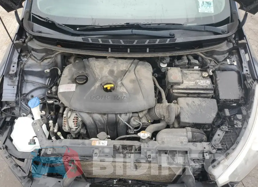 KNAFX4A68G5502409 Photo# 11