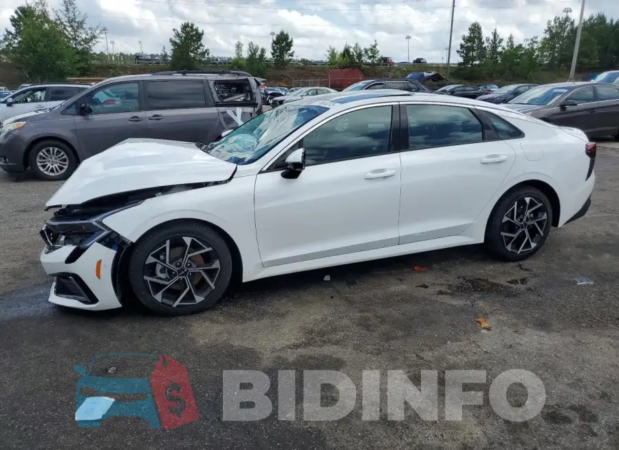 KNAG34J76S5331726 Photo# 1