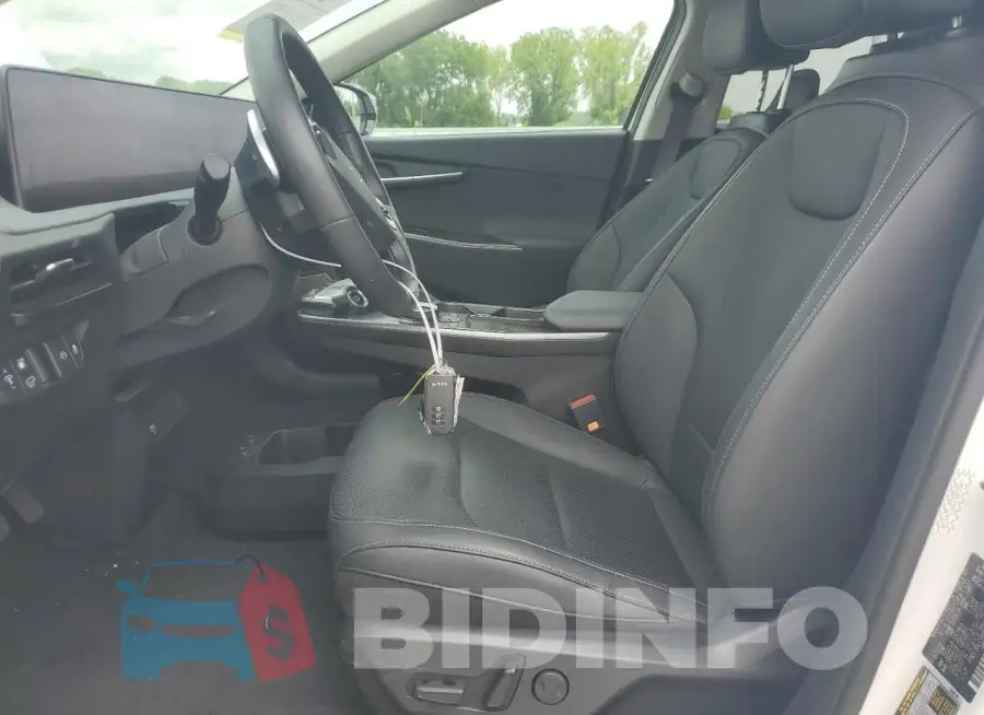 KNDC3DLC5R5164930 Photo# 7