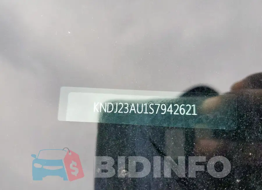 KNDJ23AU1S7942621 Photo# 12