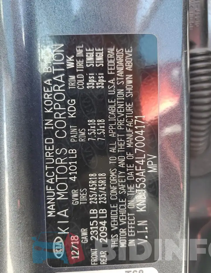 KNDJ53AF4L7004171 Photo# 12