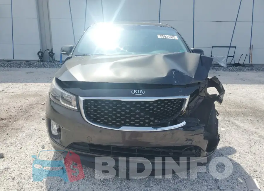KNDMC5C1XJ6416565 Photo# 5