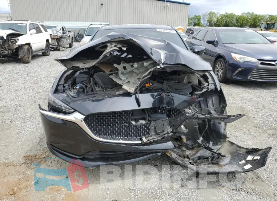 JM1GL1VM2J1336221 Photo# 5