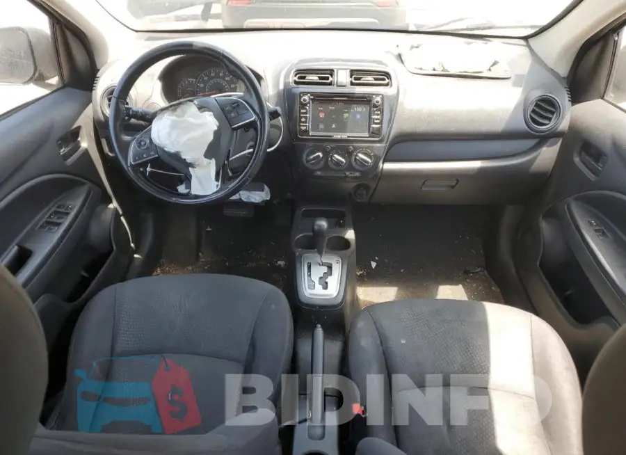 ML32F3FJ1JHF15283 Photo# 8