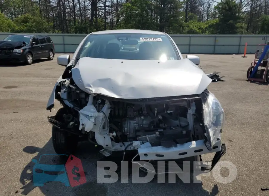 ML32FUFJ6RHF06872 Photo# 5