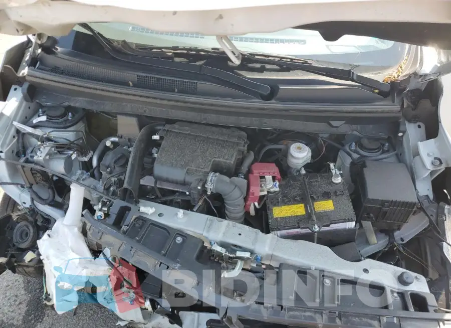 ML32FUFJ6RHF06872 Photo# 11