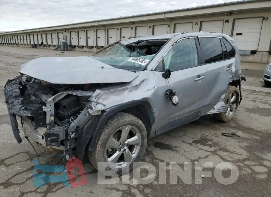 2T3B6RFV9MW008954 Photo# 1