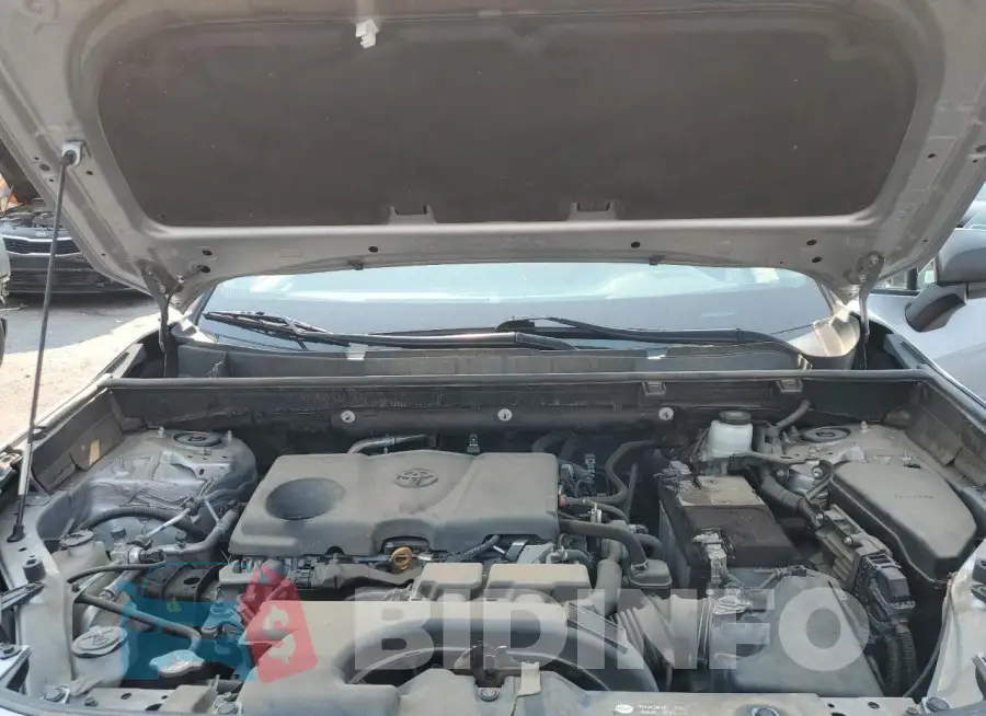 2T3F1RFV8MC204059 Photo# 12