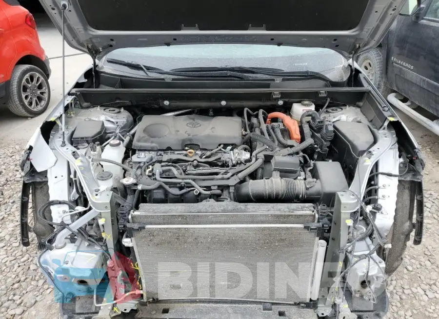 2T3MWRFV5SW260772 Photo# 11