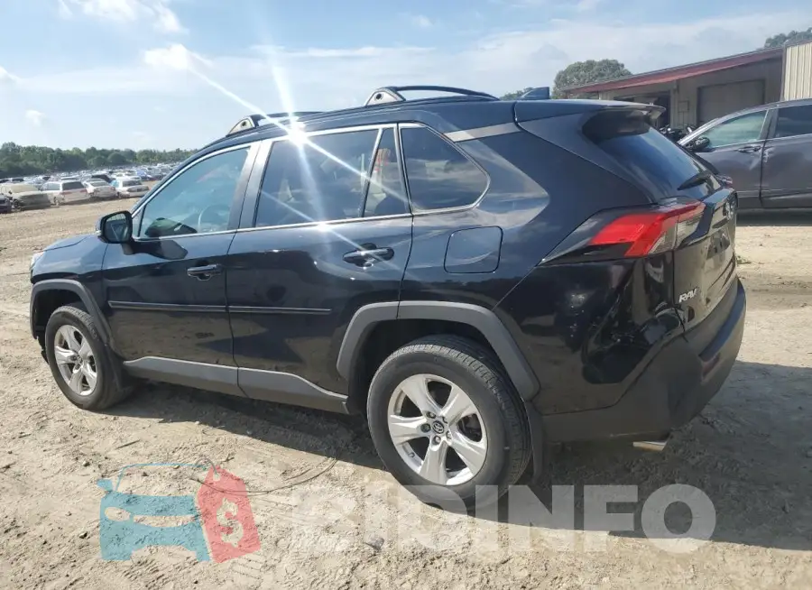 2T3P1RFV8KC052804 Photo# 2