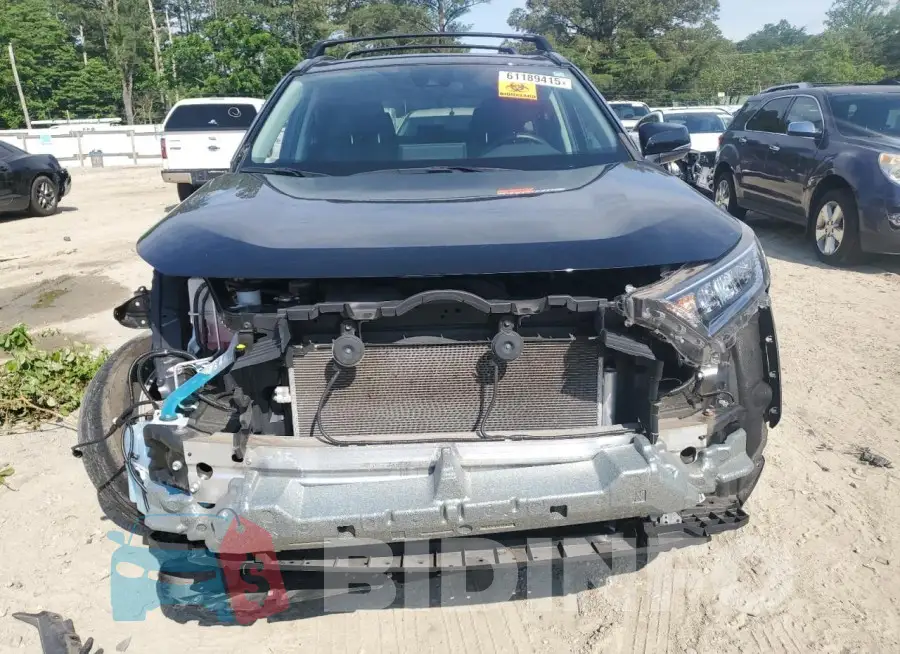 2T3P1RFV8KC052804 Photo# 5