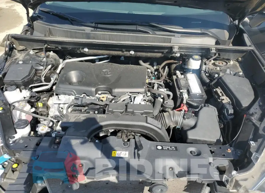 2T3P1RFV8KC052804 Photo# 12