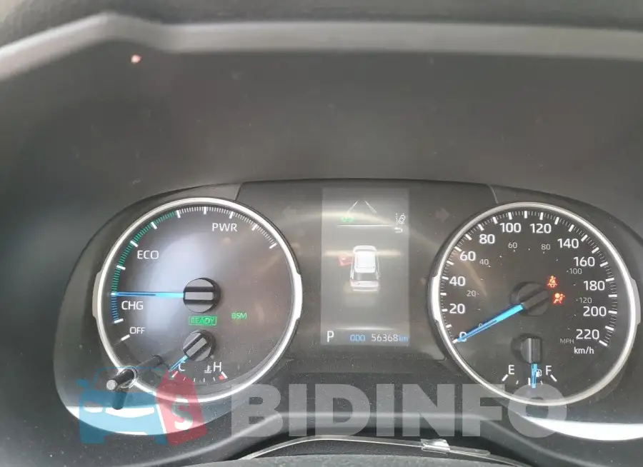 2T3RWRFV1NW150425 Photo# 9