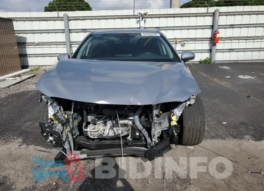 4T1K61AK8PU802436 Photo# 5