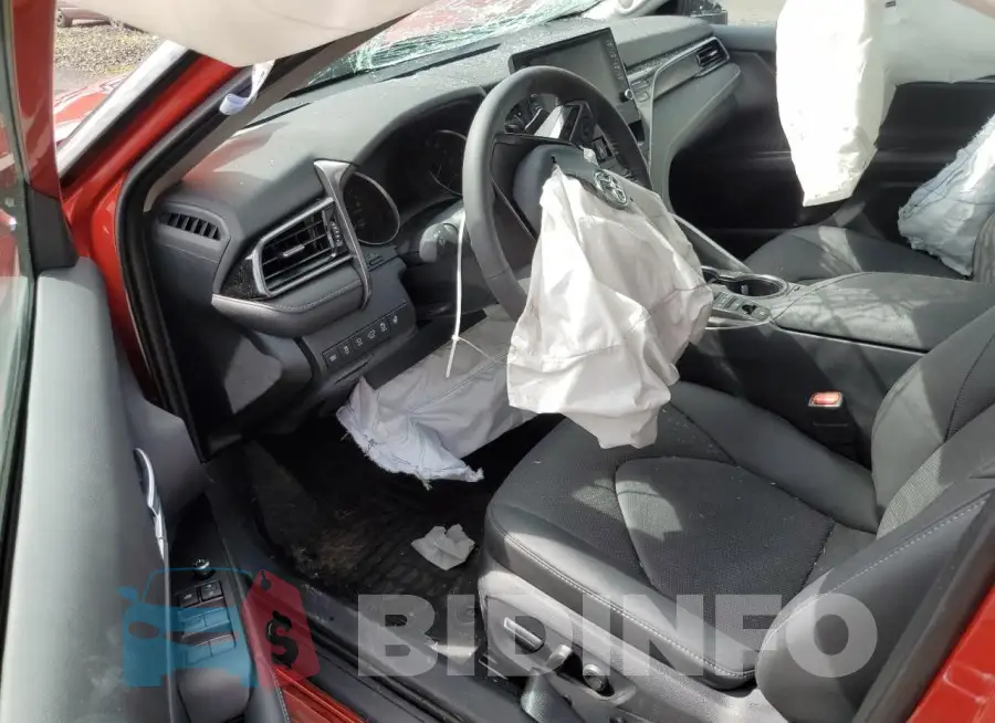 4T1K61BK7RU126773 Photo# 8