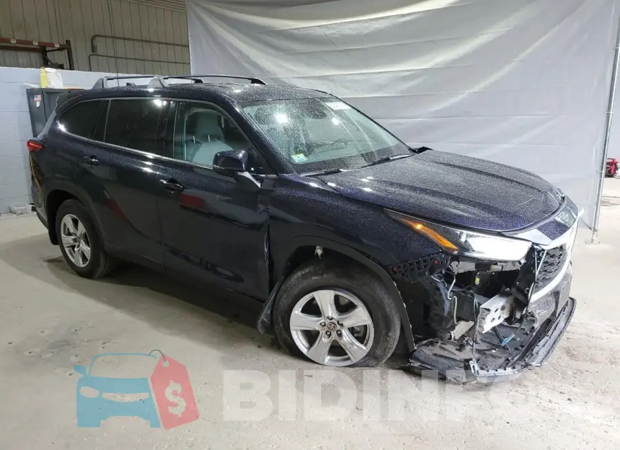 5TDBZRBH1NS237882 Photo# 4