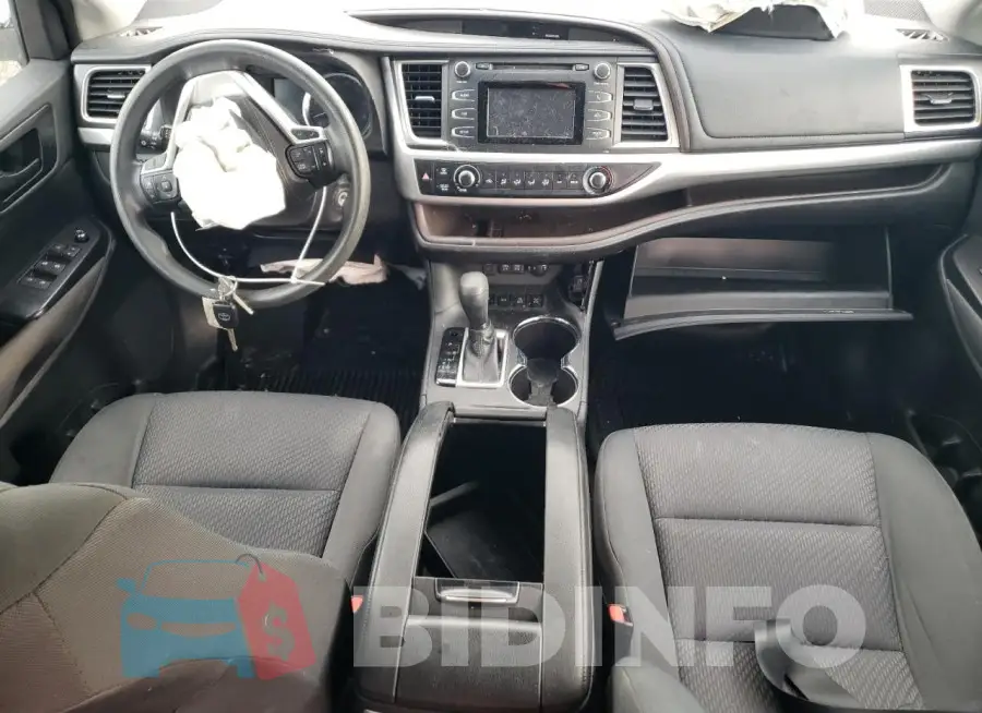 5TDBZRFH2JS899071 Photo# 8