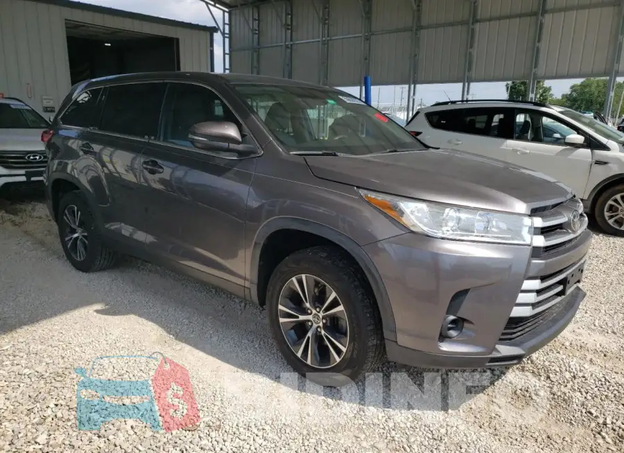 5TDZZRFH8KS358834 Photo# 4