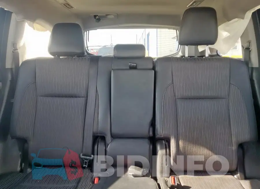5TDZZRFH9JS239950 Photo# 10