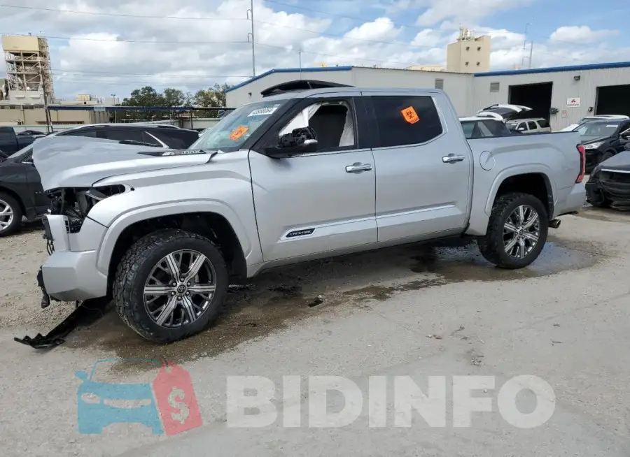 5TFVC5DB9PX014986 Photo# 1