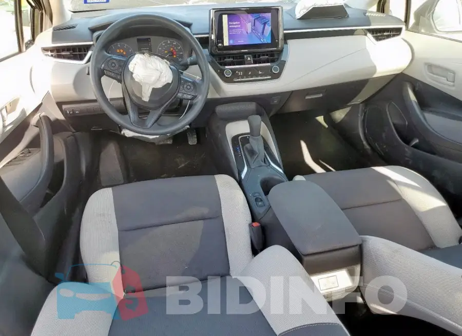 5YFB4MDE0RP212958 Photo# 8