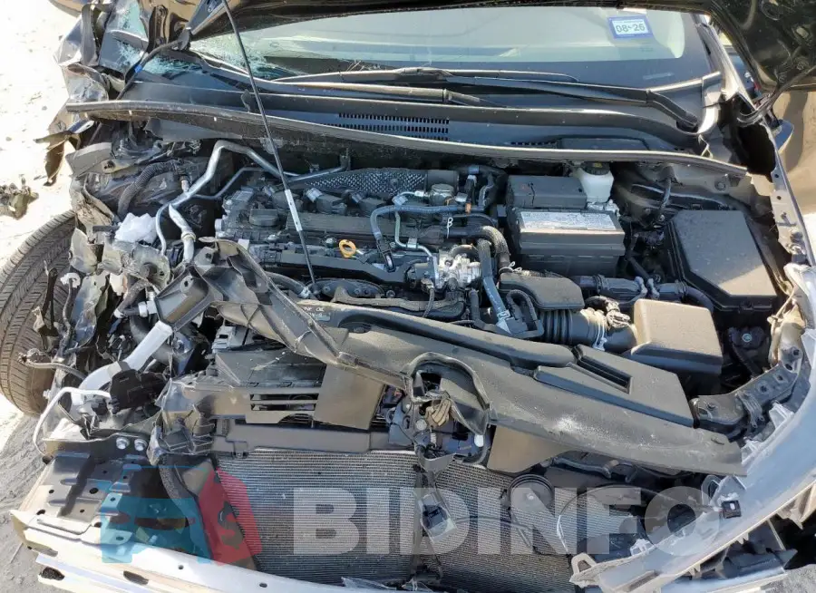 5YFB4MDE0RP212958 Photo# 11