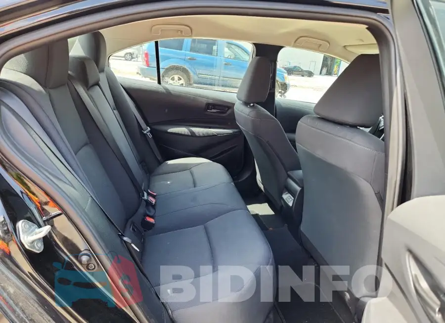 5YFB4MDE5PP048118 Photo# 10