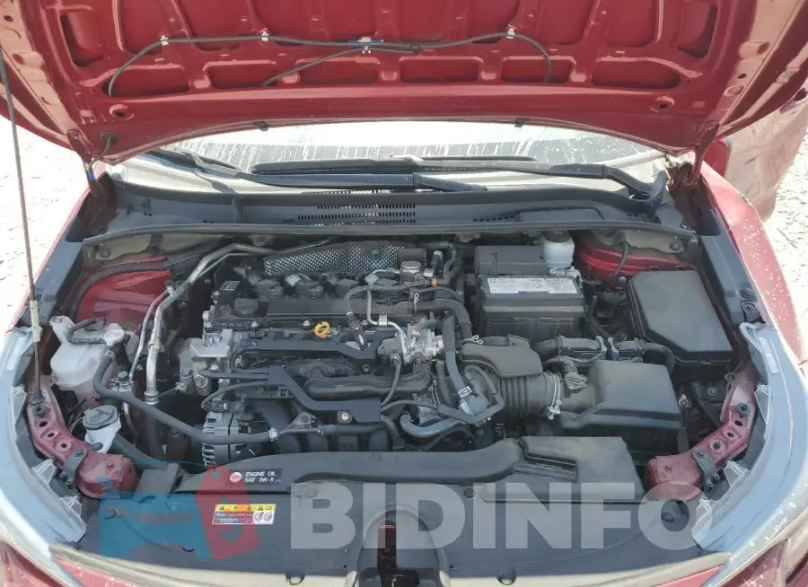 5YFB4MDE7PP053238 Photo# 11